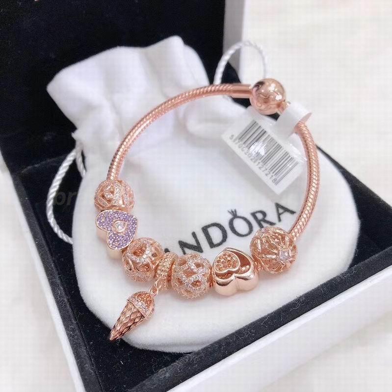 Pandora Bracelets 778